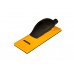 Mirka Premium hand sanding blocks 70 x 125mm, 70 x 198mm & 115 x 230mm